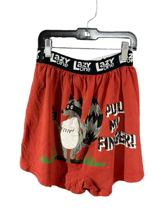 Small..front is plain