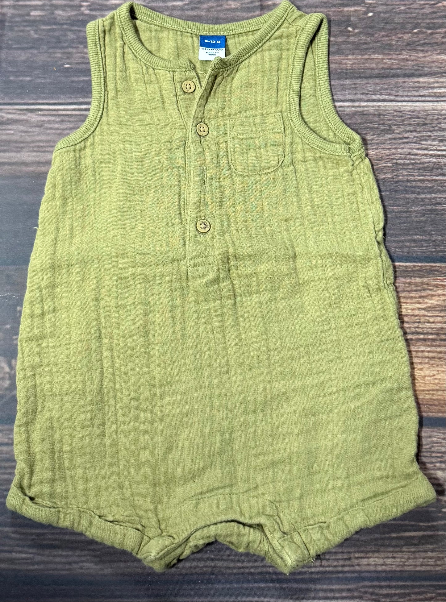 Old Navy 6-12m