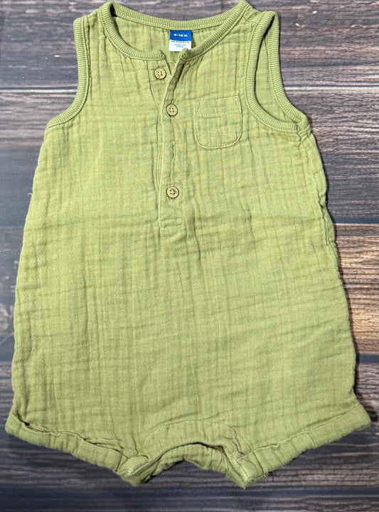 Old Navy 6-12m