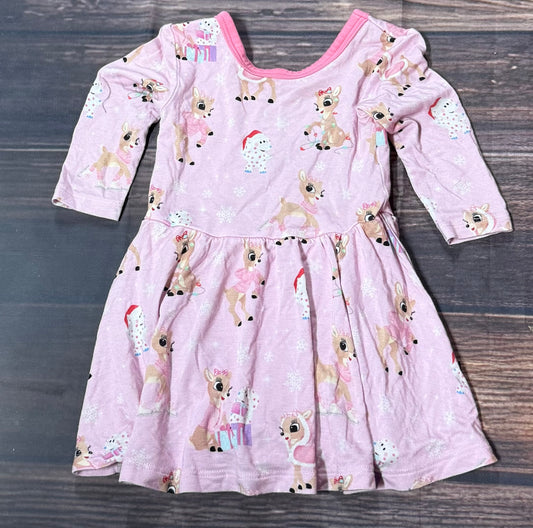 The Sleepy Sloth 6-12m