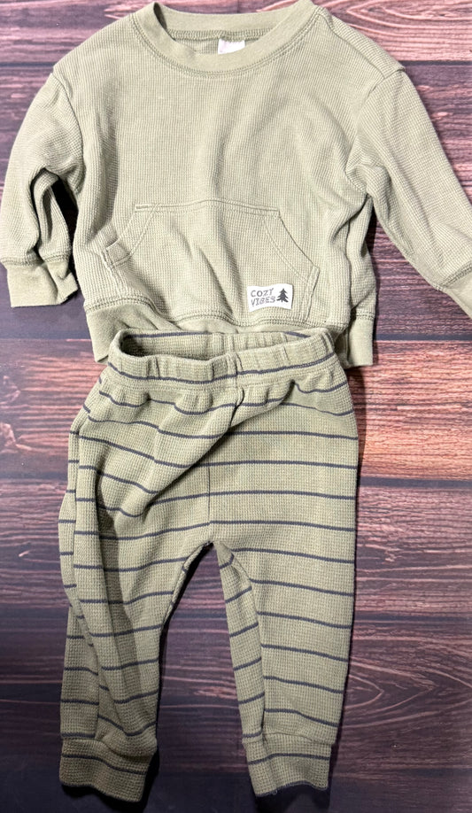 Carter’s 6-9m