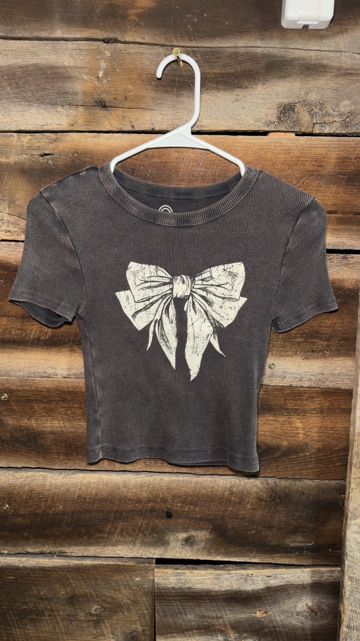 Social Culture size XS