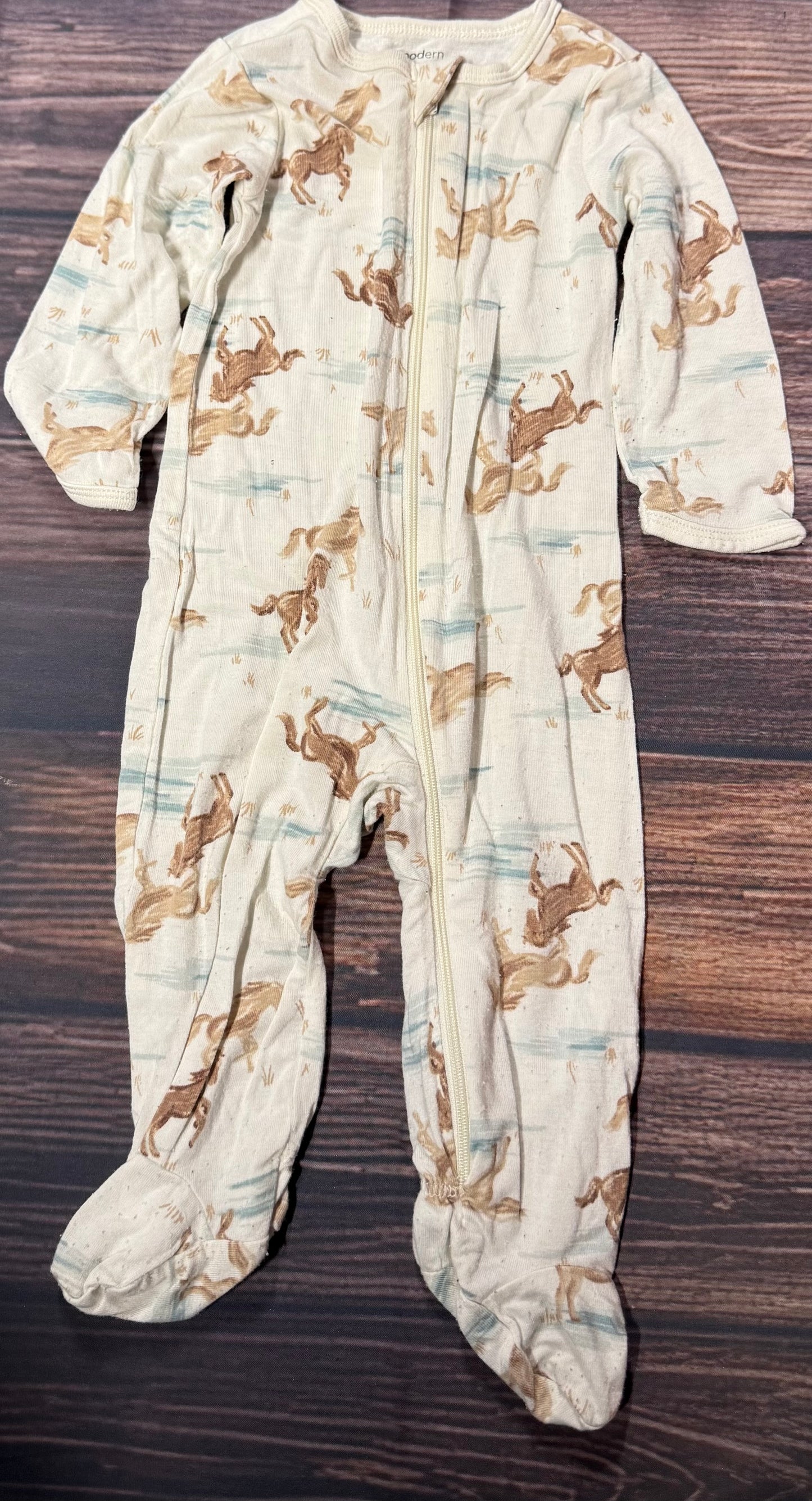 Modern moments 3-6m bamboo