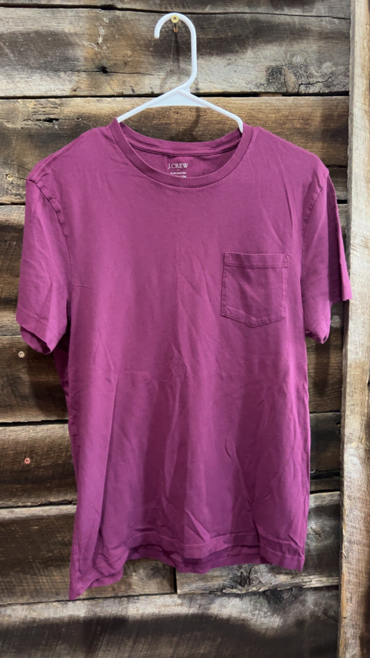 J Crew medium.. retails $39