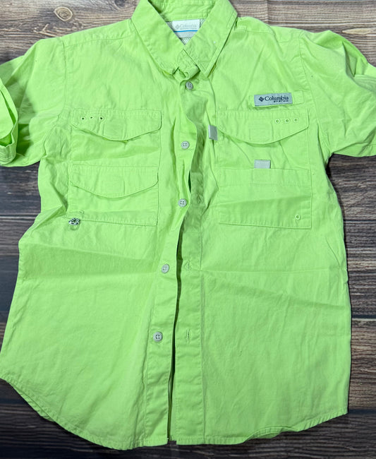 Columbia medium