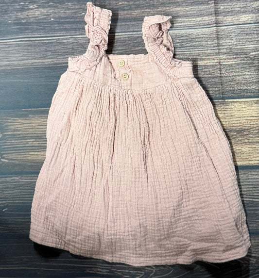 Chelsea & Violet 12m