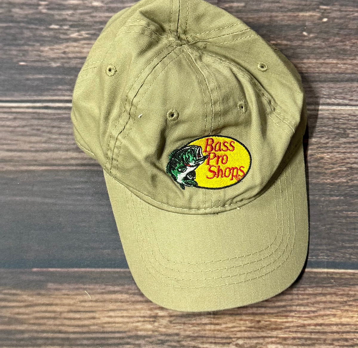 Toddler hat