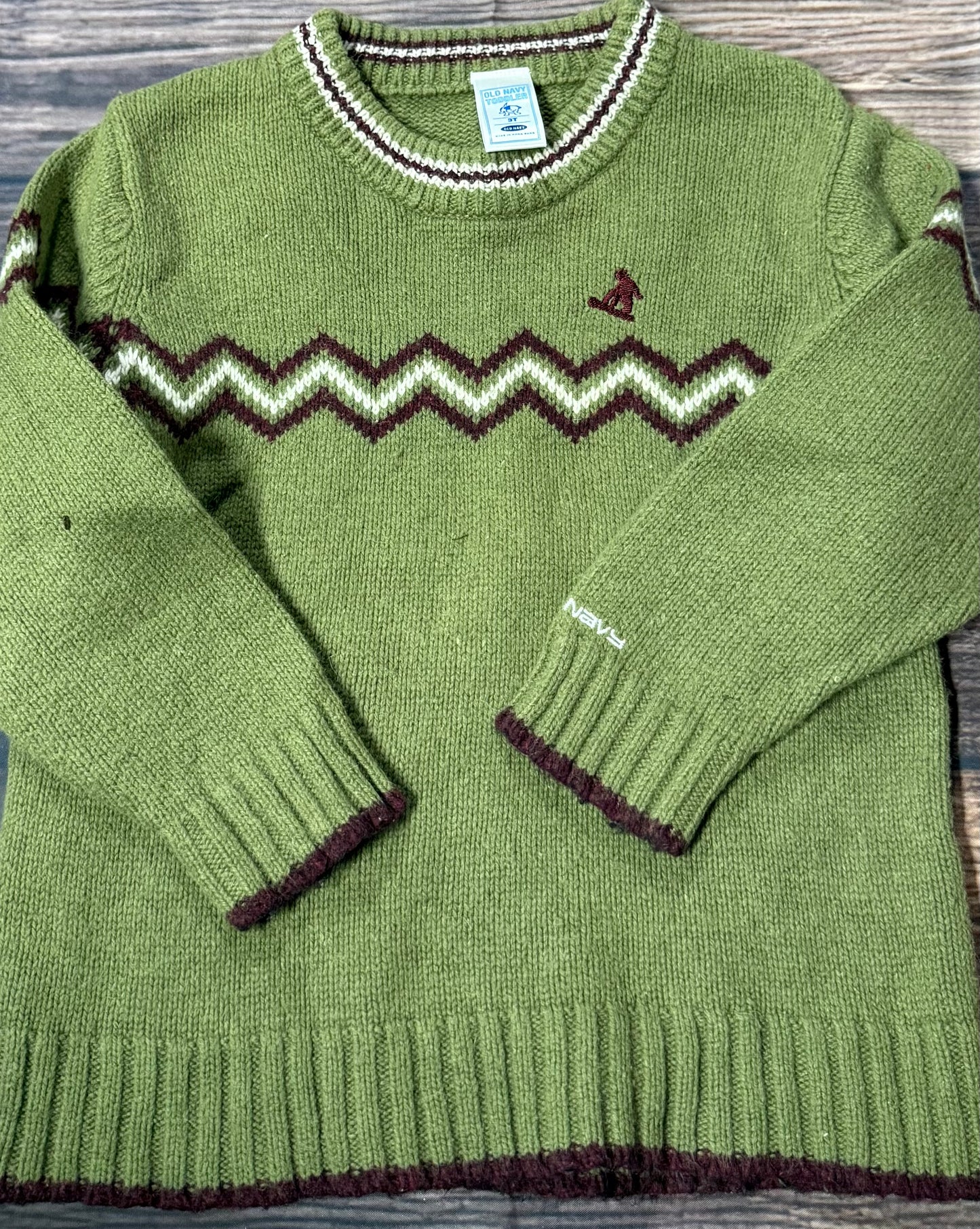 Old Navy 3T