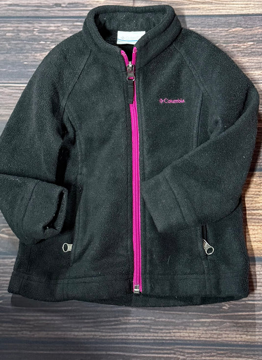 Columbia 2T
