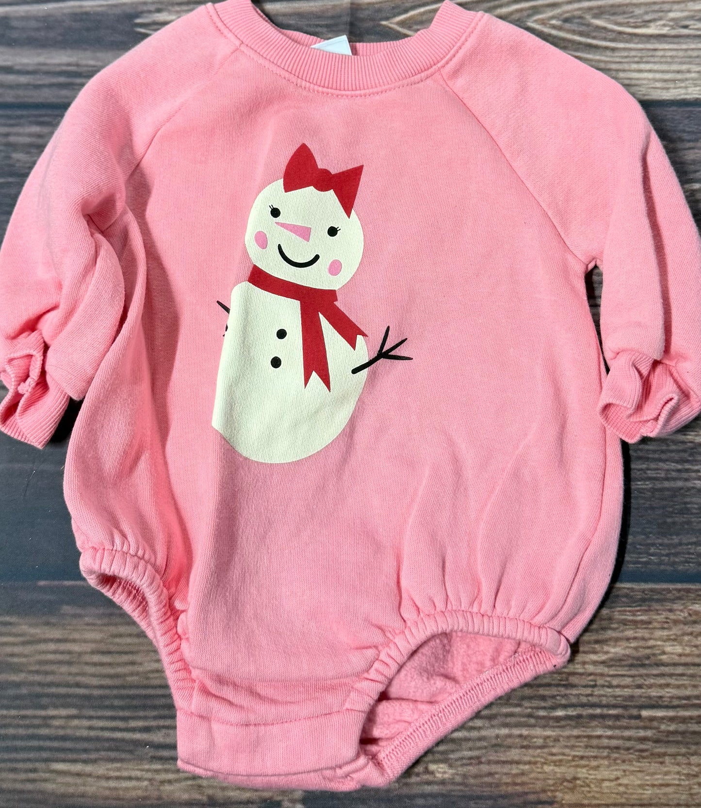 Old Navy 3-6m