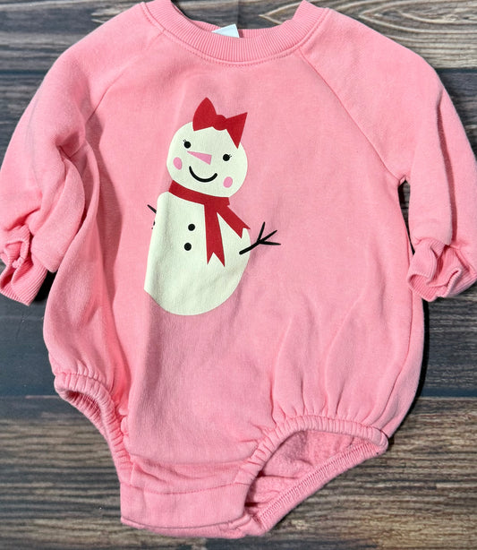 Old Navy 3-6m