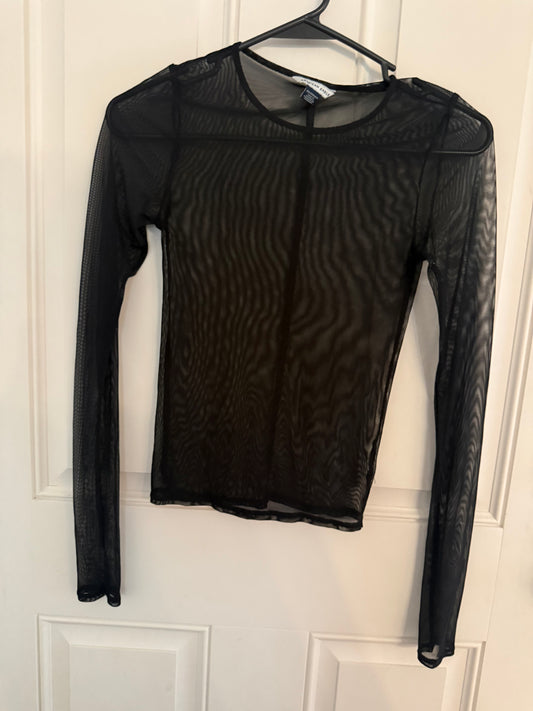 American Eagle XS