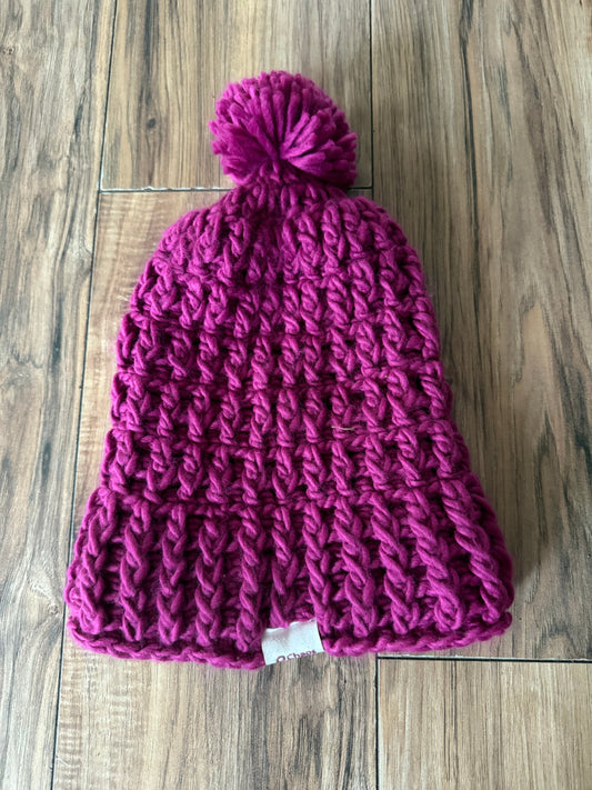 Chaos hat