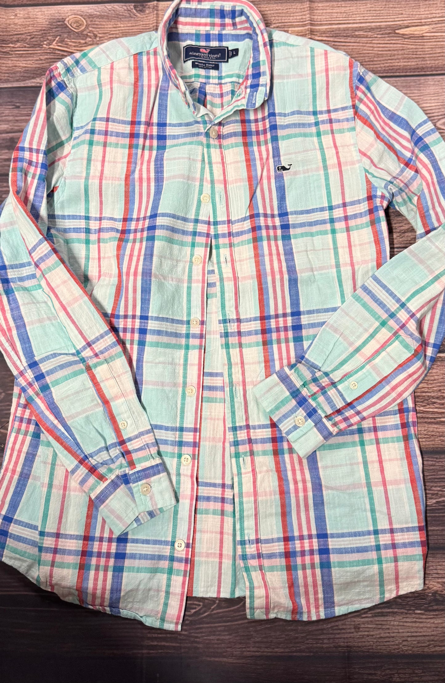 Vineyard Vines large