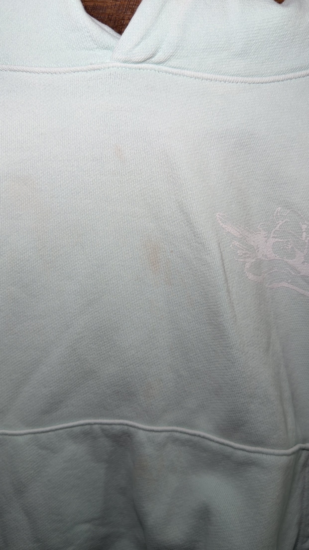 Boys Lie one size Retail: $130..staining