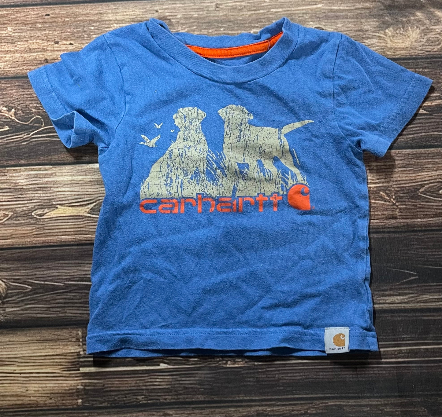 Carhartt 12m