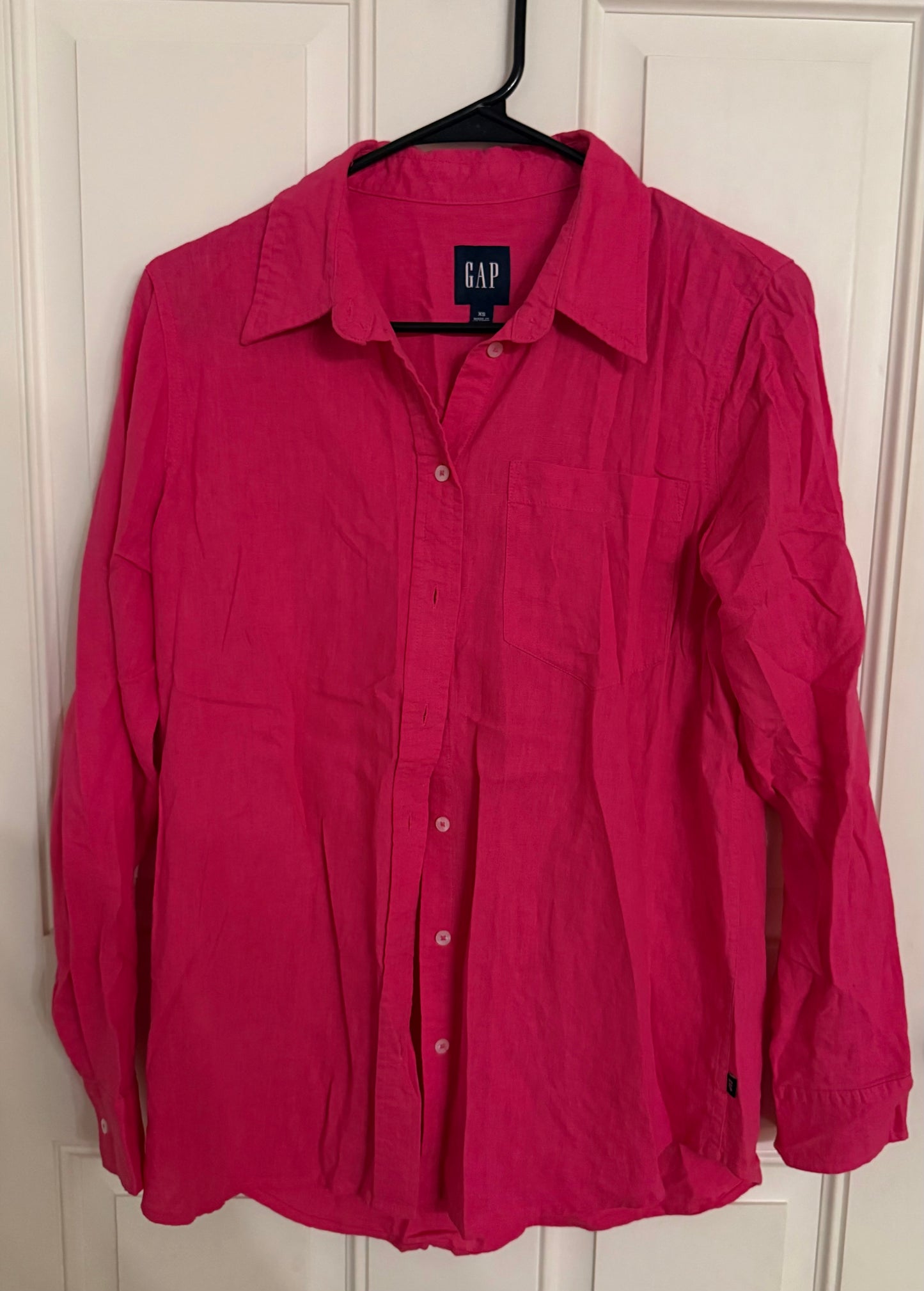 Gap XS