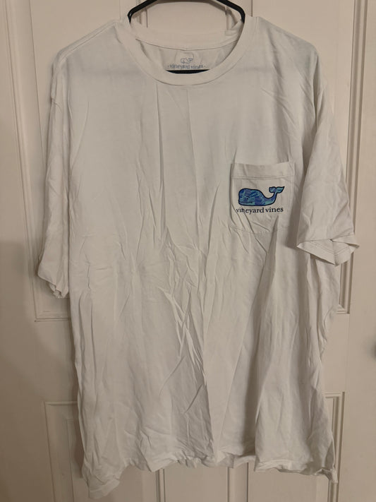 Vineyard Vines XXL..back in second pic