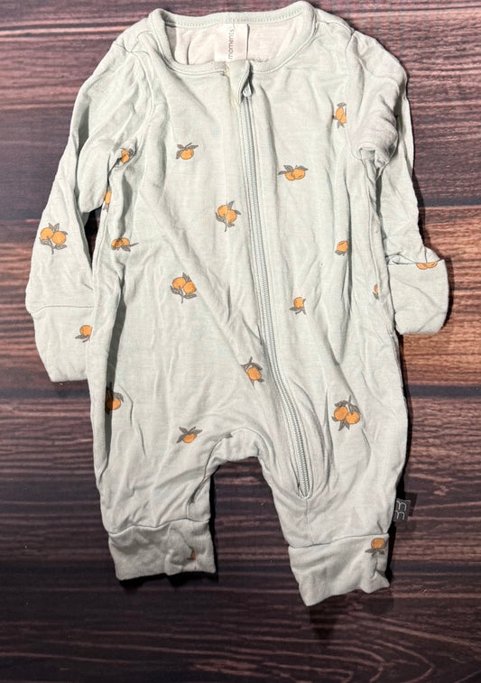 Modern moments newborn bamboo