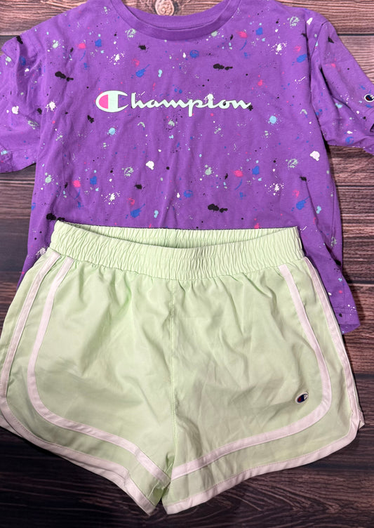 Champion large