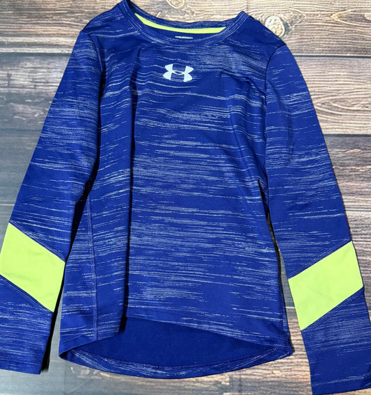 UA youth XS