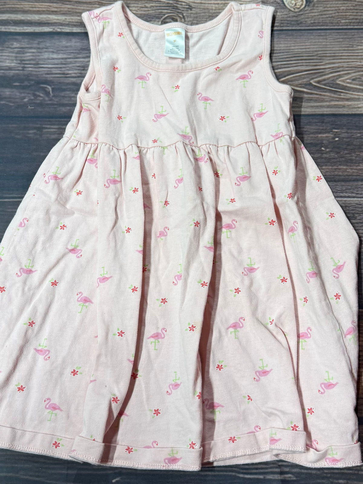 Gymboree 5T