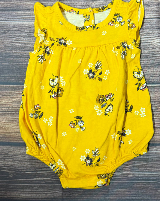 Old Navy 0-3m