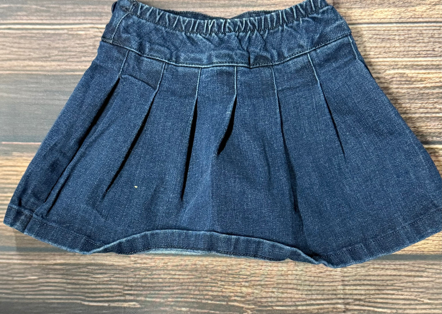 Garanimals 3T..shorts under