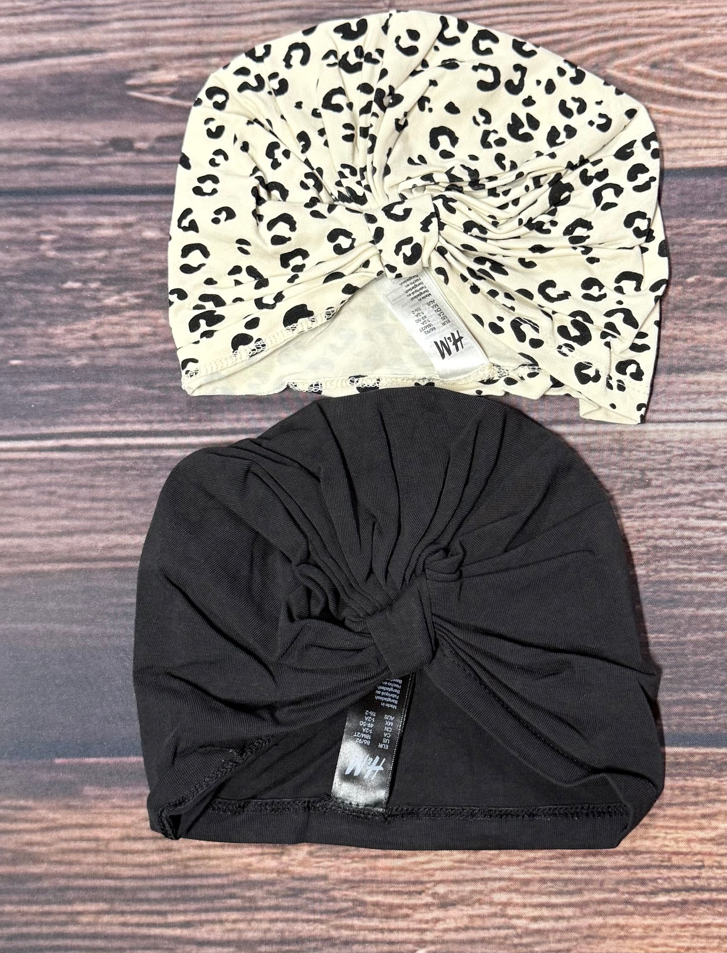H&M 18m-2T