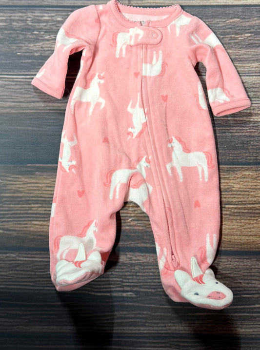 Carter’s preemie