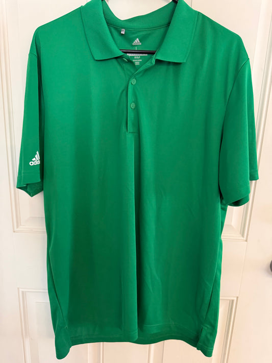 Adidas large
