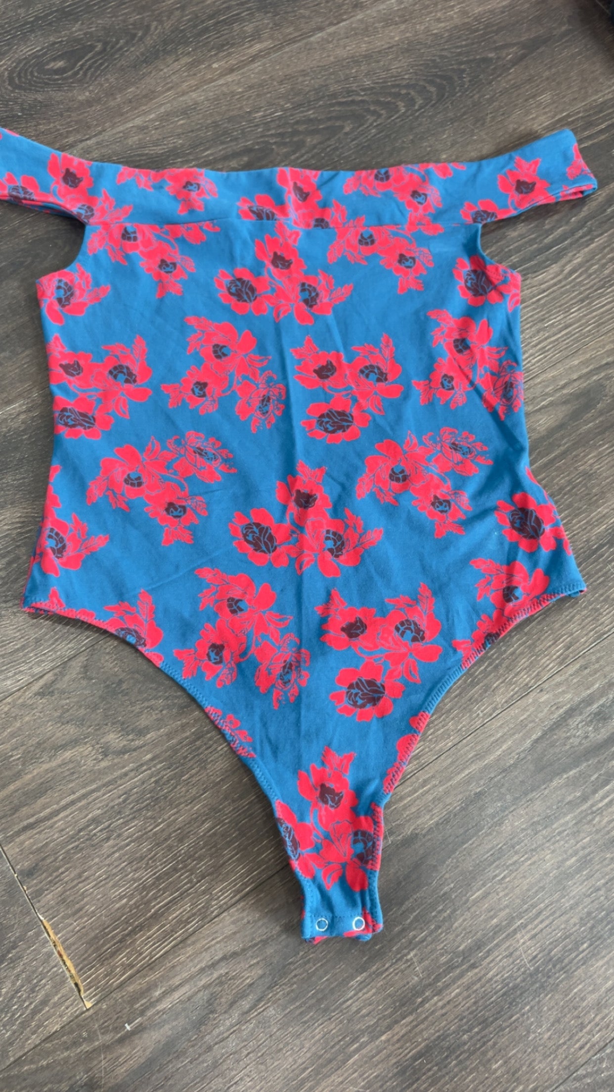 Free People size large