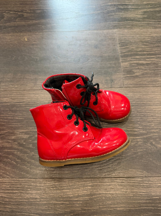 Oak & Lee Co. size 7