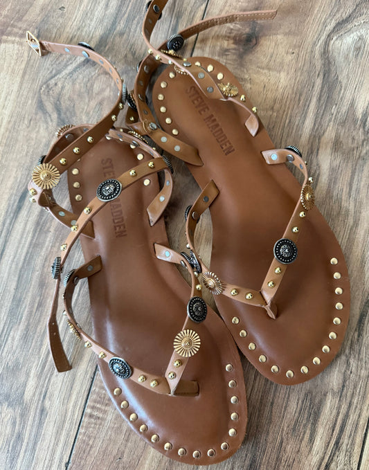 Steve Madden 7.5