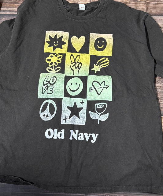 Old Navy 14-16