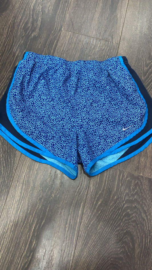 Nike small