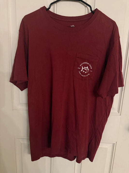 Southern Tide large..back in second pic