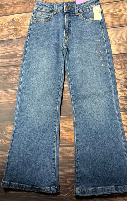 NWT 7R