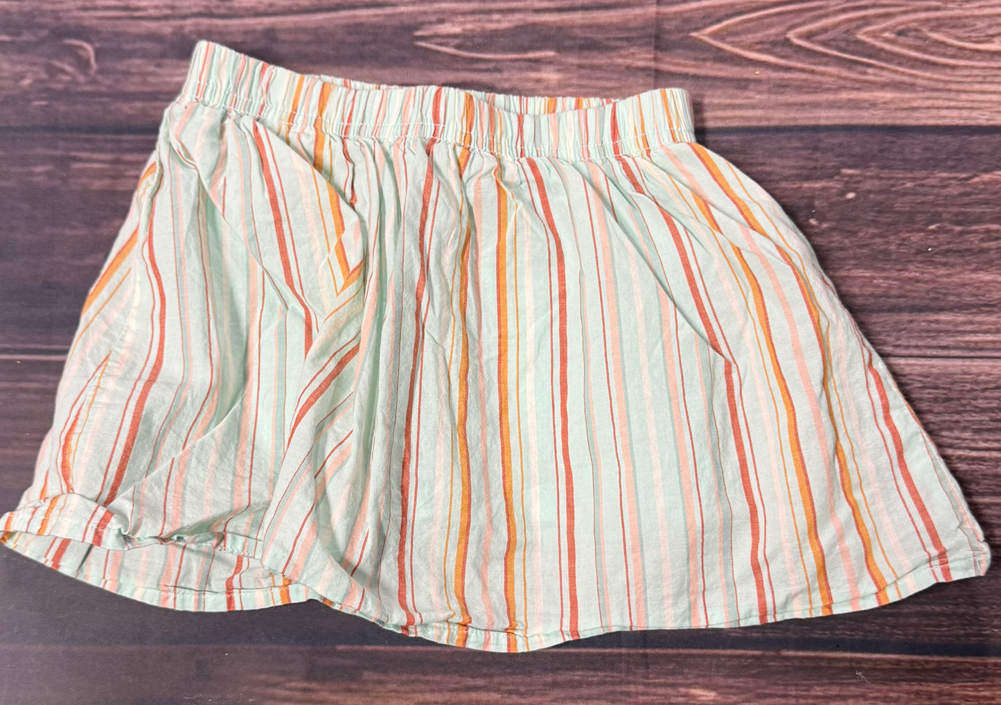 Carter’s 3T..shorts under