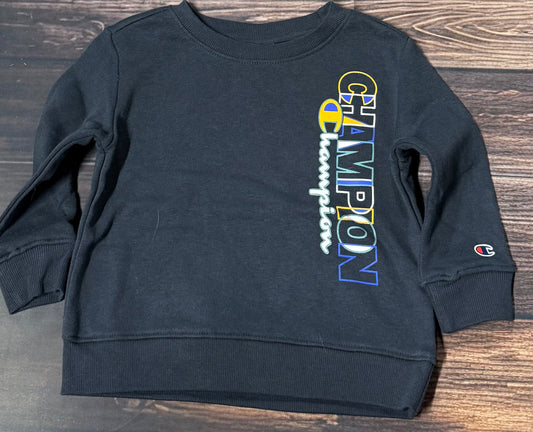 Champion 2T