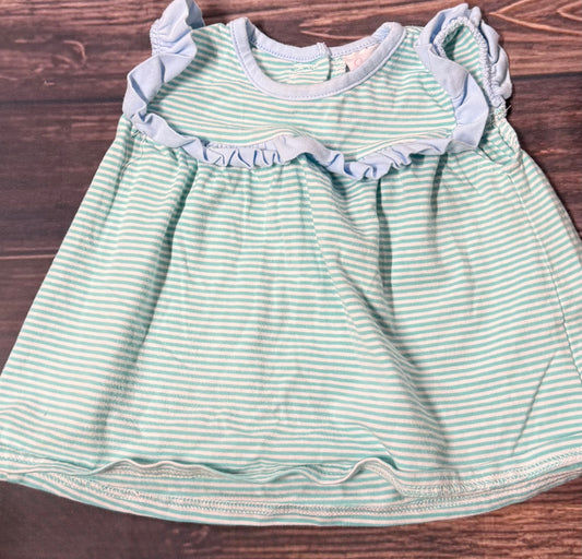 Stitchy Fish 12m