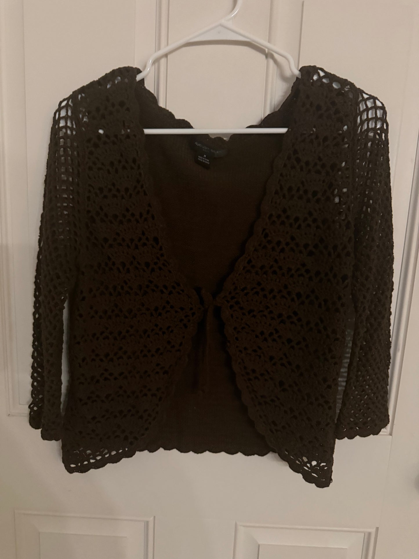 August Silk medium