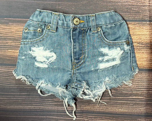 Levi’s 12m