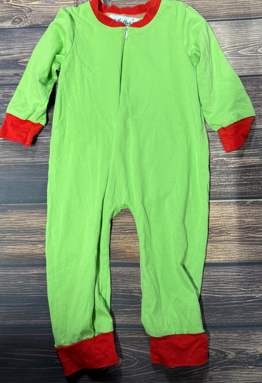 Smock the Flock 2T