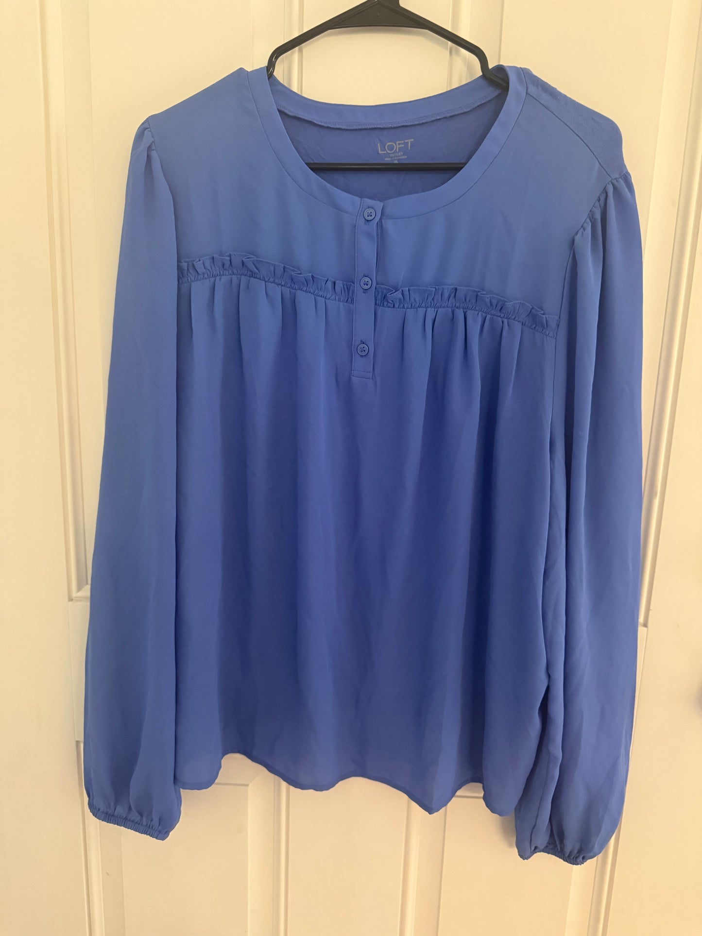 Loft XL