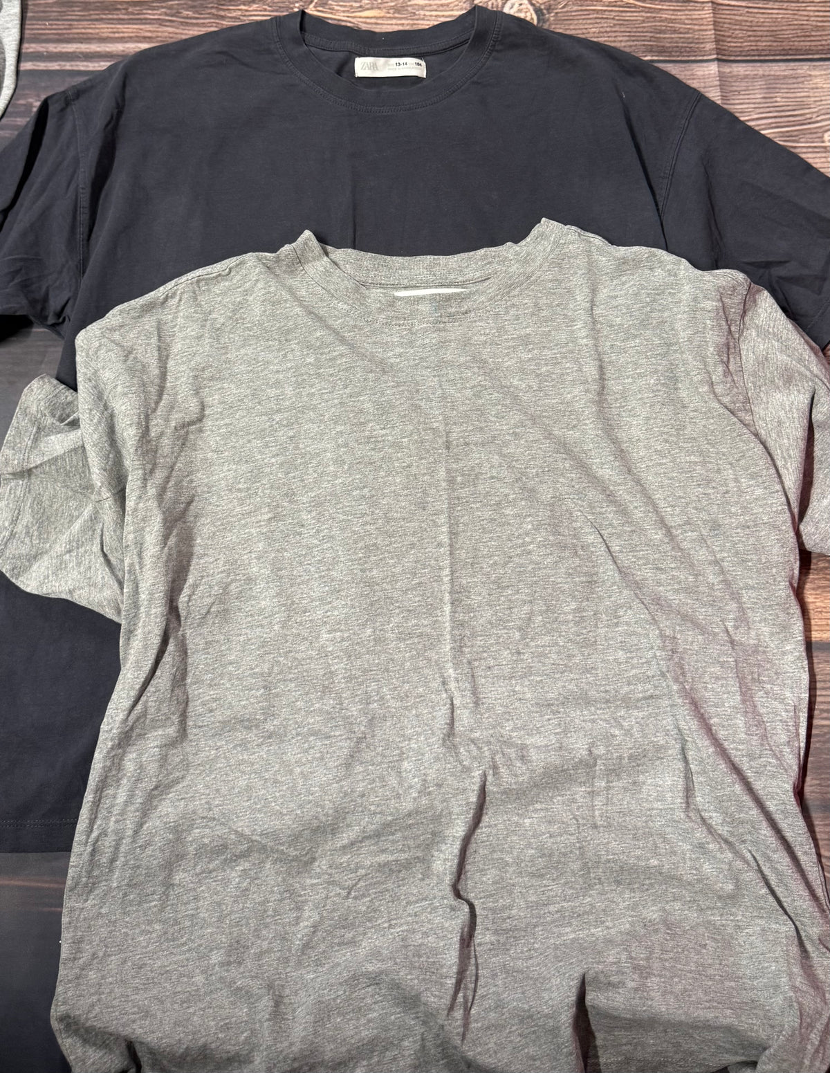 Zara 13-14..small spots