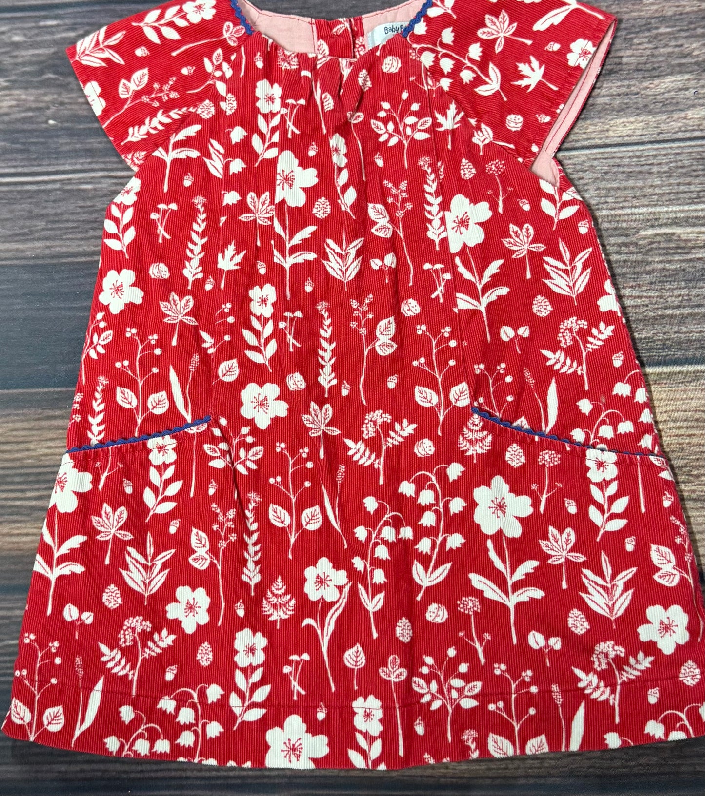 Baby Boden 6-12m