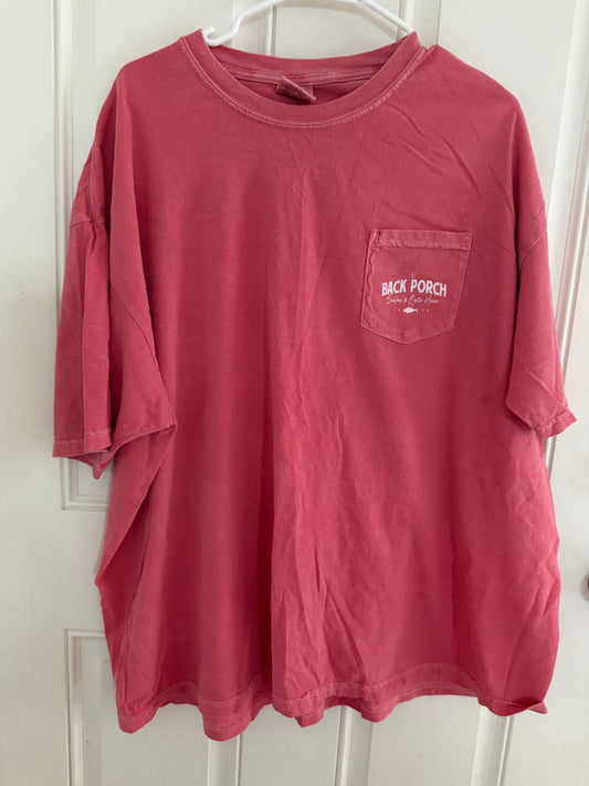 Comfort colors 3x..back in second pic