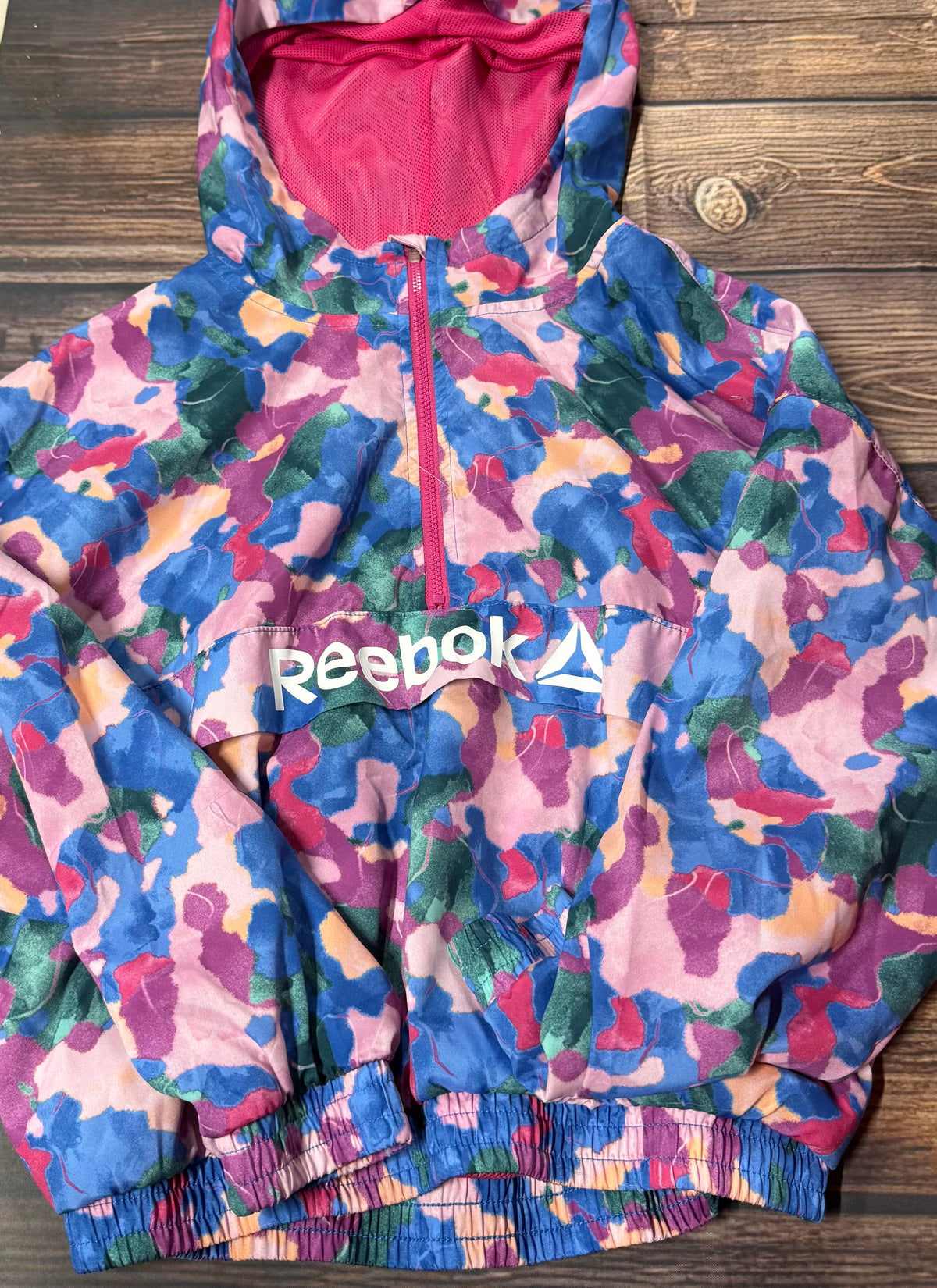 Reebok 10/12