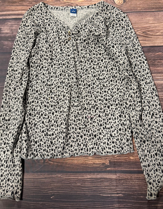 Old Navy 10-12..small spot